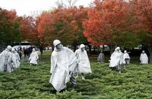 Washington DC Highlights Tour