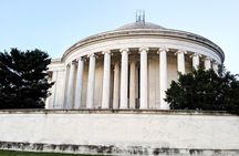 Washington DC Highlights Tour