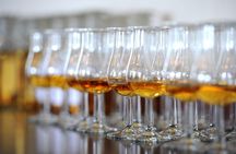 Legendary Glenmorangie Whisky tasting and more 
