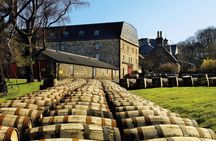 Legendary Glenmorangie Whisky tasting and more 
