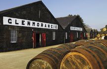 Legendary Glenmorangie Whisky tasting and more 