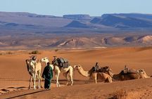 2 Days Private Tour From Marrakech To Zagora Desert