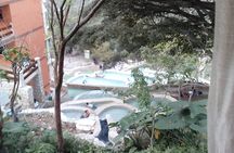 Grutas de Tulantongo