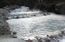 Grutas de Tulantongo