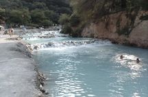 Grutas de Tulantongo