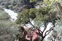 Grutas de Tulantongo