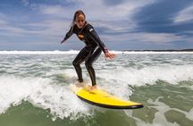Learn to Surf at Torquay on the Great Ocean Road