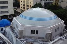 Private Jewish Tour: São Paulo Synagogues & Museums (5 Hours)