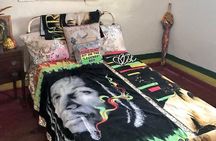 Dunns River Falls & Bob Marley
