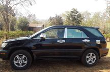 Phnom Penh 2-Day Private Tour by SUV or Minivan