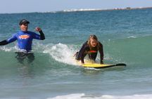 Learn to Surf at Lorne on the Great Ocean Road