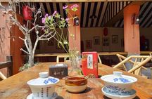 2 Hours Chengdu Survival Chinese Class plus a Market Visit 