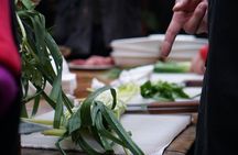 Dining with Chilli Cool