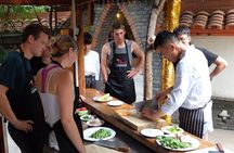 Private Chengdu Dining Experience in Chilli Cool House