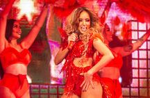 Coco Bongo Punta Cana with Open Bar and hotel/resort pick up