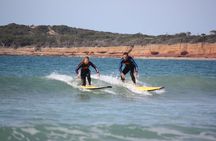 Learn to Surf at Anglesea on the Great Ocean Road