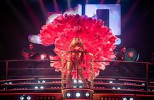 Coco Bongo Punta Cana with Open Bar and hotel/resort pick up