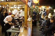 Private Chengdu Dining Experience in Chilli Cool House
