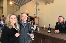 Boutique Winery Experience in the Fredericksburg