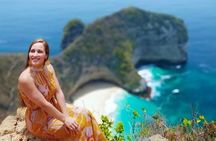 One Day Tour Nusa Penida Island