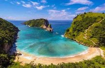 From Bali to West Nusa Penida: The Island of Wonders