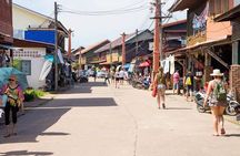 Lanta Old Town and Mangrove Forest Sightseeing Tour