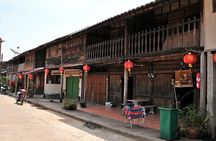 Lanta Old Town and Mangrove Forest Sightseeing Tour