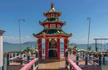 Lanta Old Town and Mangrove Forest Sightseeing Tour