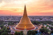 Nakhon Pathom City Tour from Bangkok (SHA Plus)