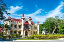 Nakhon Pathom City Tour from Bangkok (SHA Plus)