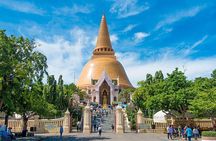 Nakhon Pathom City Tour from Bangkok (SHA Plus)