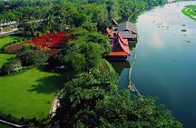 Nakhon Pathom City Tour from Bangkok (SHA Plus)