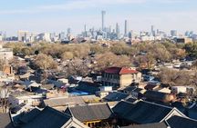 3-Hour Private Tour: Temple of Heaven and Hutong