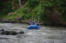 Fun Day Out Combo of White Water Rafting and ATV Ride 