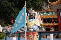 Ipoh & Orang Utan Island Day Tour from Kuala Lumpur
