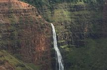 Kauai Island - Private Tour : Waimea Canyon and Southside