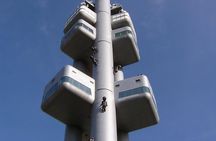 Private Prague Cold War Walking Tour
