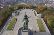 Private Prague Cold War Walking Tour