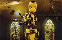 Virtual Reality Escape Rooms - Huxley