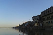 Spiritual Private Tour of Vrindavan and Mathura