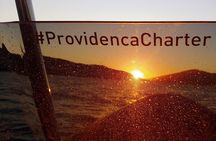 Private Sunset tour on the speedboat in village Maslinica, island Solta
