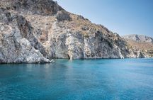 Full Day Boat Cruise to 3 Islands with optional pickup