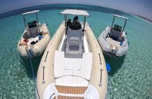 Private Speedboat Tour From Hurghada