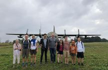 DMZ TOUR FROM HUE - Deluxe private tour fullday