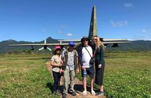 DMZ TOUR FROM HUE - Deluxe private tour fullday