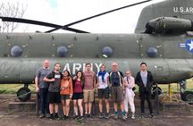 DMZ TOUR FROM HUE - Deluxe private tour fullday