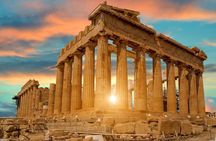Athens Greece Private Tour Full Day