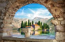  Kotor Fast-Track: Perast Old Town & Our Lady of the Rocks