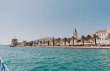 Blue Lagoon & Wine tasting - 3 islands tour
