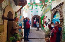4 Days 3 Nights Private Trip in Algiers & Constantine
